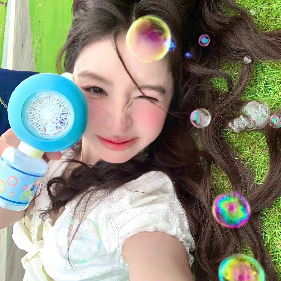 妈呀，你醒了